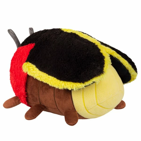Squishable 7 Inch Mini Firefly Plush Toy 4 Squishable 7 Inch Mini Firefly Plush Toy - Image 2