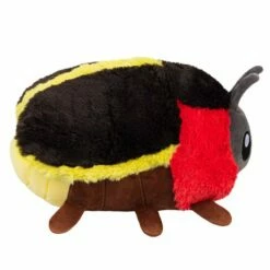 Squishable 7 Inch Mini Firefly Plush Toy 8 Squishable 7 Inch Mini Firefly Plush Toy -OWL AND GOOSE GIFTS Sales sqminfiref squishable 7 inch mini firefly plush toy 835235