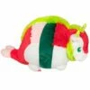 Squishable 7 Inch Mini Dragon Roll Plush Toy 2 Squishable 7 Inch Mini Dragon Roll Plush Toy -OWL AND GOOSE GIFTS Sales sqminidrroll squishable 7 inch mini dragon roll plush toy 331613