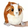 Squishable 7 Inch Mini Baby Goat Plush Toy 1 Squishable 7 Inch Mini Baby Goat Plush Toy -OWL AND GOOSE GIFTS Sales sqminigoat squishable 7 inch mini baby goat plush toy 695576