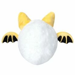 Squishable 7 Inch Mini Honduran White Bat Plush Toy -OWL AND GOOSE GIFTS Sales sqminihonbat squishable 7 inch mini honduran white bat plush toy 298471