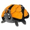 Squishable 7 Inch Mini Monarch Butterfly Plush Toy -OWL AND GOOSE GIFTS Sales sqminmonbut squishable 7 inch mini monarch butterfly plush toy 602587