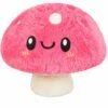 Squishable 7 Inch Mini Mushroom Plush Toy 2 Squishable 7 Inch Mini Mushroom Plush Toy -OWL AND GOOSE GIFTS Sales sqminmush squishable 7 inch mini mushroom plush toy 195197