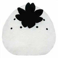 Squishable 7 Inch Mini Sea Bunny Plush Toy -OWL AND GOOSE GIFTS Sales sqminseabun squishable 7 inch mini sea bunny plush toy 890924
