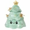 Squishable 7 Inch Mini Flocked Christmas Tree Plush Toy -OWL AND GOOSE GIFTS Sales squ 115857 squishable 7 inch mini flocked christmas tree plush toy 193635