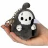 Squishable 3 Inch Micro Clip Reaper Plush Toy