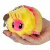 Squishable 3 Inch Rosy Maple Moth Micro Clip -OWL AND GOOSE GIFTS Sales squishable 3 inch rosy maple moth micro clip 486782
