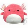 Squishmallow 24 Inch Archie The Axolotl Plush Toy -OWL AND GOOSE GIFTS Sales squishmallow axolotl pink archie 24 inch 456569