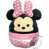 Squishmallow 8 Inch Minnie Mouse Disney Plush Toy -OWL AND GOOSE GIFTS Sales squishmallow disney minnie mouse 8 inch 168204