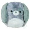 Squishmallow 12 Inch Gustavus The Dog Plush Toy -OWL AND GOOSE GIFTS Sales squishmallow dog gustavus 12 inch 274300