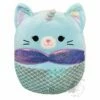 Squishmallow 12 Inch Svetlana The Mermaid Caticorn Plush Toy -OWL AND GOOSE GIFTS Sales squishmallow mermaid caticorn svetlana 12 inch 796870