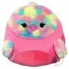 Squishmallow 24 Inch Abilene The Pink Bird Plush Toy -OWL AND GOOSE GIFTS Sales squishmallow pink bird abilene 24 inch holiday deal 413537