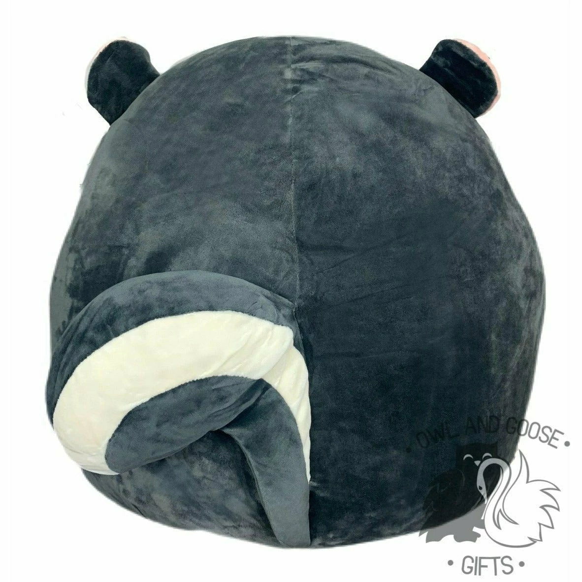 Squishmallow 16 Inch Skylar The Skunk Plush Toy 4 Squishmallow 16 Inch Skylar The Skunk Plush Toy - Image 2