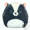Squishmallow 16 Inch Skylar The Skunk Plush Toy -OWL AND GOOSE GIFTS Sales squishmallow skunk skylar 16 inch 774961